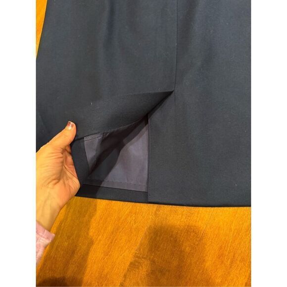 Woman’s vintage Pendleton plus size 100% wool skirt - Picture 7 of 7